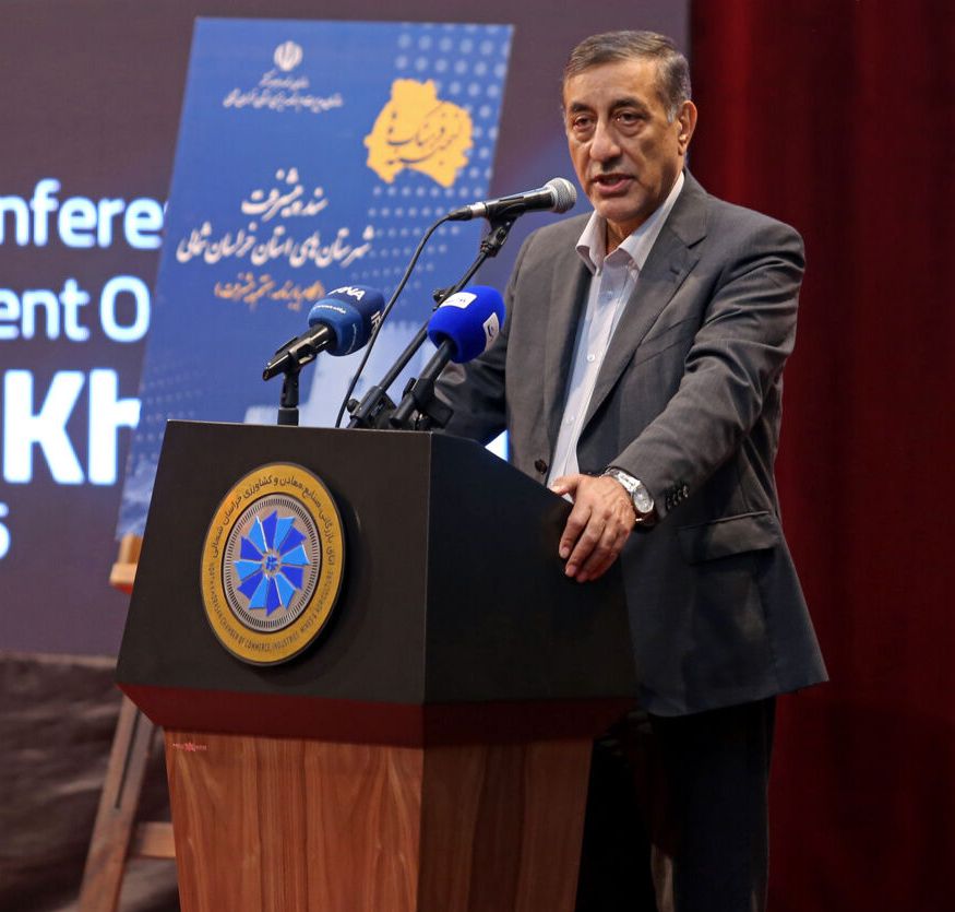 ۱۹۰۰ طرح نیمه‌تمام در کشور وجود دارد؛ تمرکز دولت بر تکمیل پروژه‌هاست