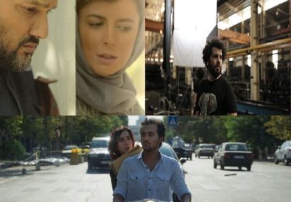 سینمای اجتماعی باید مطالبهگر باشد/ دولت بسترسازی کند سینمای اجتماعی باید مطالبهگر باشد/ دولت بسترسازی کند