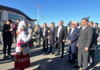 تقویت زیرساخت‌ها در اولویت برنامه‌های دولت چهاردهم است