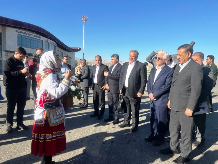 تقویت زیرساخت‌ها در اولویت برنامه‌های دولت چهاردهم است