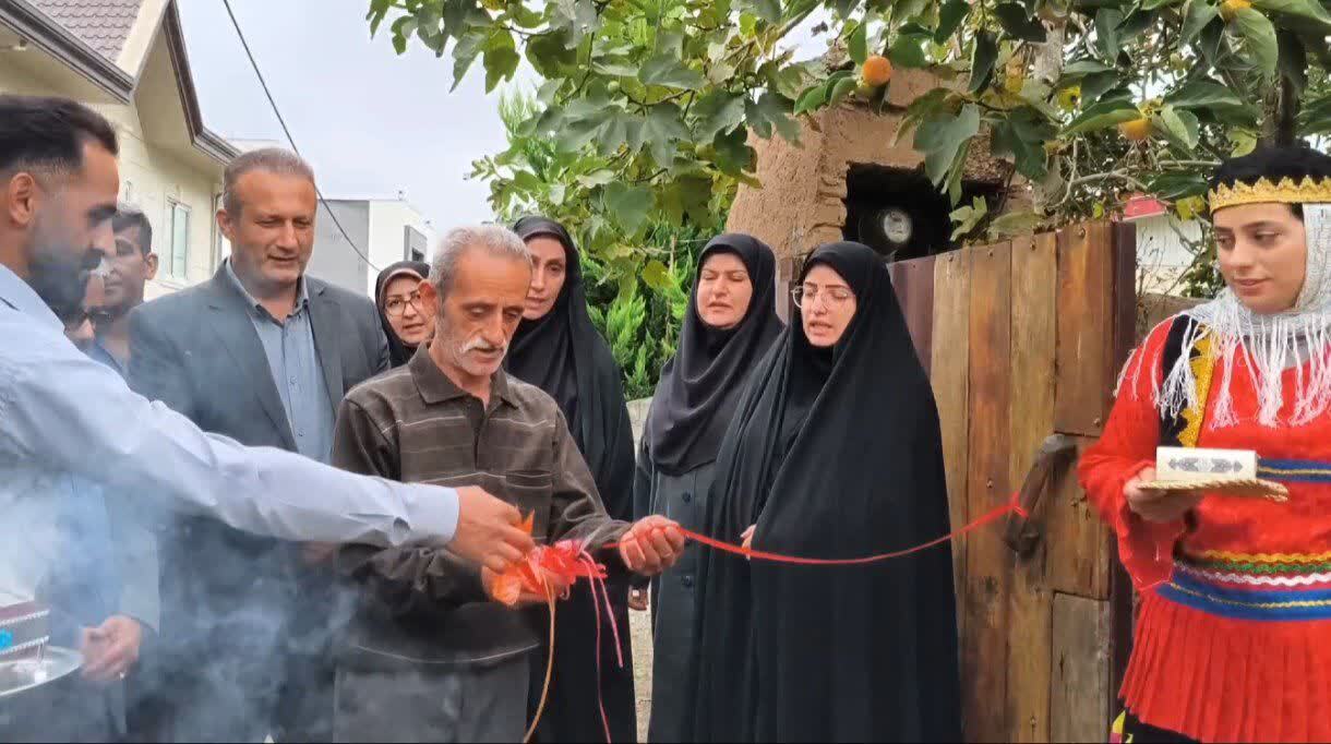 تنکابن در صدر بوم‌گردی مازندران با افتتاح دو واحد جدید