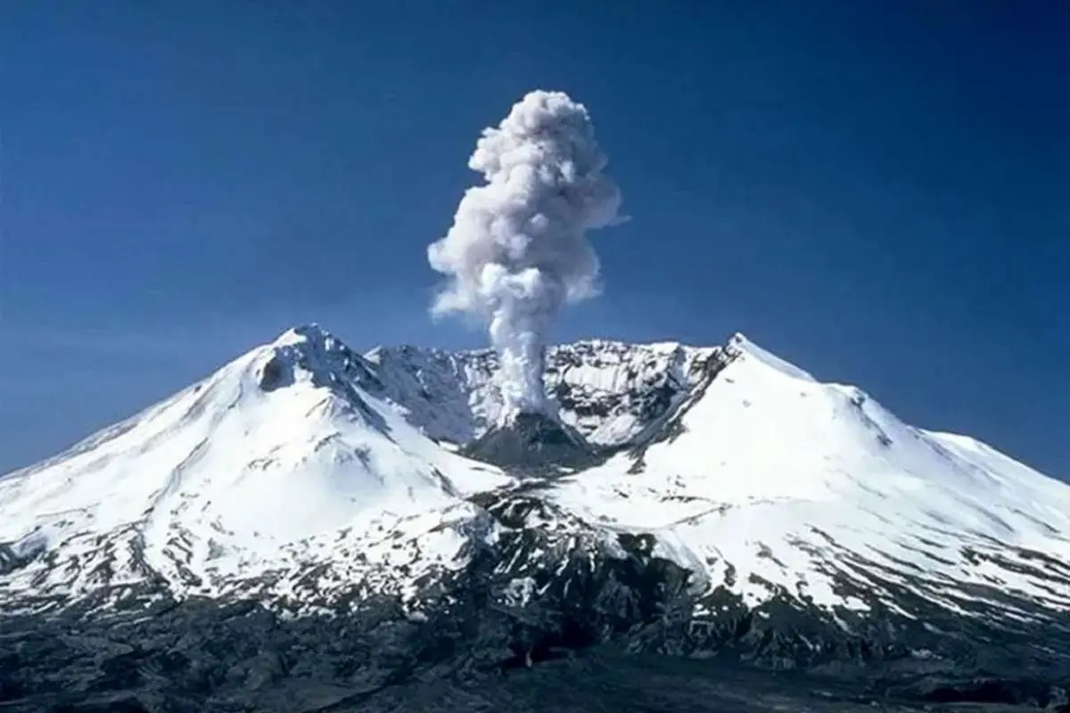 فوران تفتان در آینده نزدیک وجود ندارد