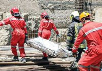 ۵۵ فوتی ناشی از حوادث کار در مازندران ۵۵ فوتی ناشی از حوادث کار در مازندران