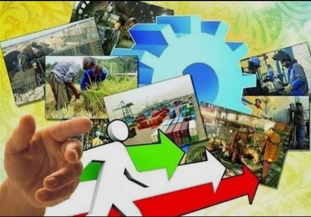 ثبت ۶۰ درصد از مشاغل برنامهریزیشده شهرستان نور در سامانه رصد