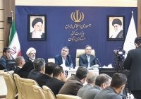 زنجان به استانی تأثیرگذار در توسعه ملی تبدیل شود