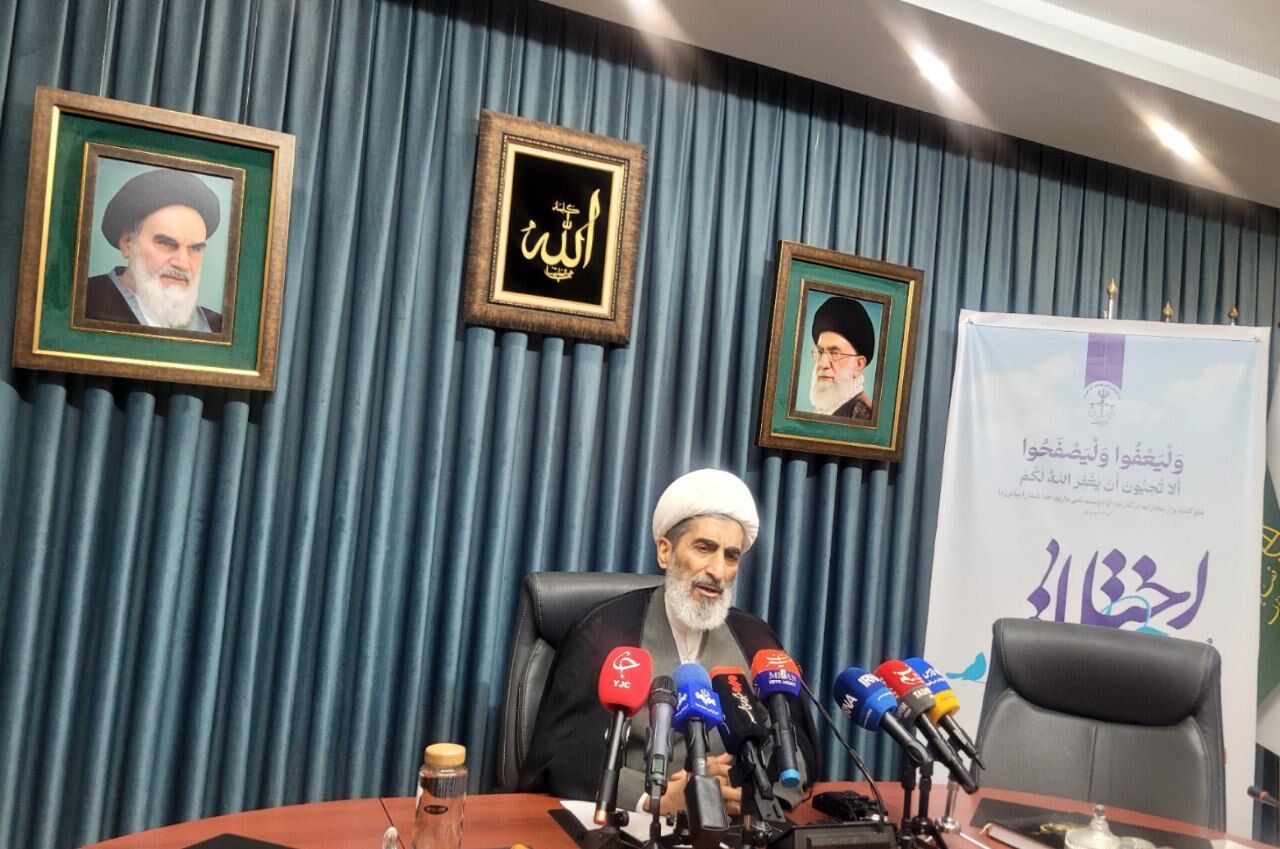 برگزاری آزمون استخدامی ۶ هزار نیروی شوراهای حل اختلاف در آذرماه / بخشش در ۳۰۰ پرونده قتل