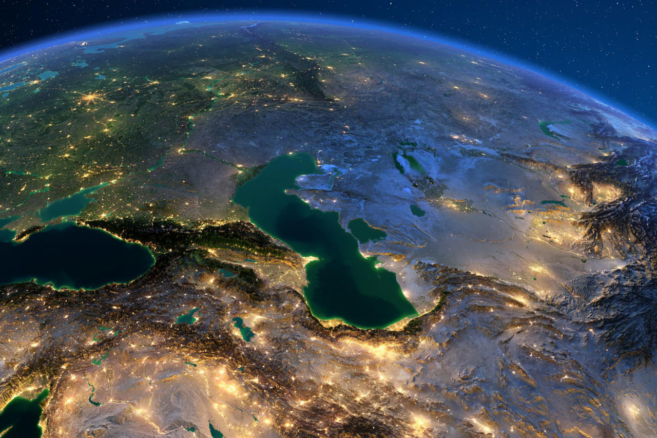 اعلام آمادگی به کشورهای حاشیه دریای خزر؛ گلستان در انتظار شرکای منطقه‌ای است