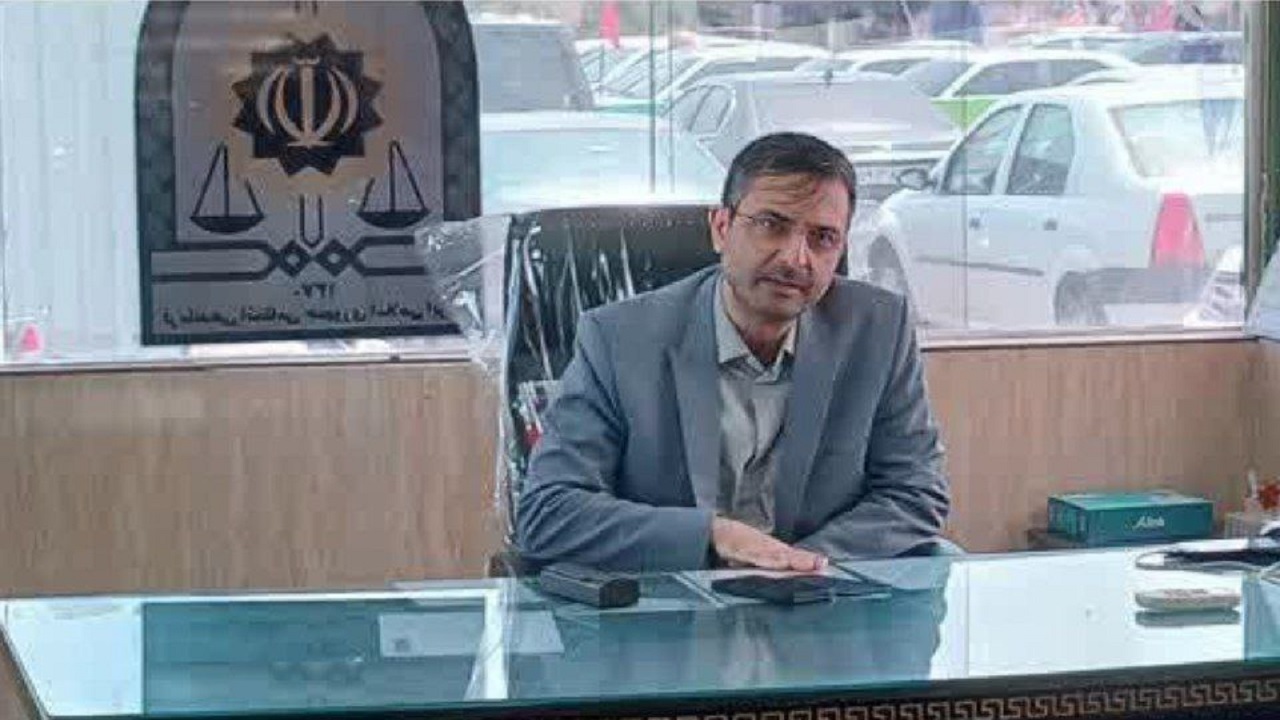 دادستان بابلسر به دانشگاه پیام نور اخطار قضایی داد