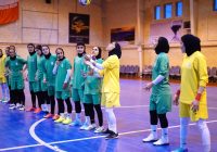 حضور ستارگان بزرگ فوتسال در فیلیپین