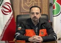 کشف ۲۰۱۴ تخلف اضافه تناژ در جاده‌های مازندران