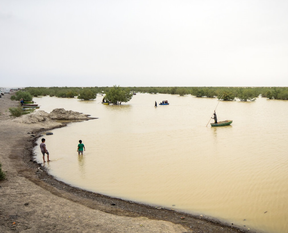 لزوم تدوین قانون حفاظت از محیطزیست دریا / تأمین حقابه تالاب هامون در چارچوب دیپلماسی فعال