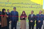 نمایشگاه تخصصی صنایعدستی با حضور سخنگوی دولت در یزد گشایش یافت نمایشگاه تخصصی صنایعدستی با حضور سخنگوی دولت در یزد گشایش یافت