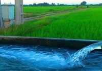 برداشت یک میلیارد متر مکعب آب از طریق چاه‌ها