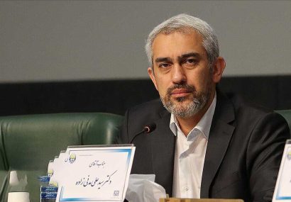 هشدار وزیر اقتصاد به شرکت های بیمه