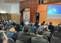 چالشهای خاکی در مازندران چالشهای خاکی در مازندران