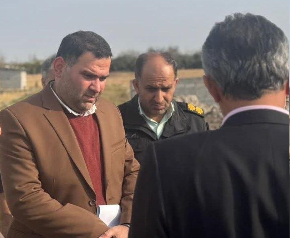 ورود دادگستری مازندران به موضوع پسماند کارخانه کاغذی گتاب