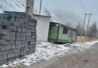 راه اندازی پاسگاه محیط بانی در مهمترین منطقه شکار ممنوع آمل راه اندازی پاسگاه محیط بانی در مهمترین منطقه شکار ممنوع آمل