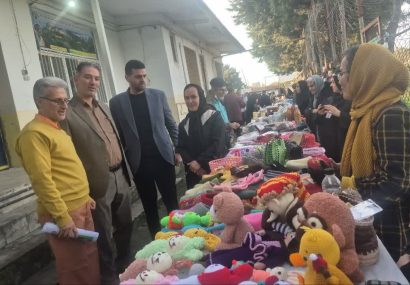 جشنواره کدو در تنکابن جشنواره کدو در تنکابن