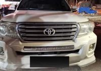 توقیف لندکروز ۹۰ میلیاردی قاچاق در عباس آباد