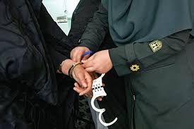 دستگیری زن کلاهبردار ۱۰۰ میلیاردی در تنکابن