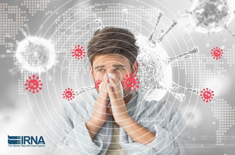 داروی آنفلوانزا بیش از میزان نیاز در کشور موجود است