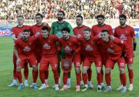 صعود تراکتور در ضیافت پنالتیها با دستان بیرانوند صعود تراکتور در ضیافت پنالتیها با دستان بیرانوند