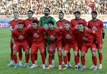 صعود تراکتور در ضیافت پنالتی‌ها با دستان بیرانوند