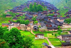 توسعه روستایی ایران؛ الگوهای جهانی، چالش‌ها و راهکارها