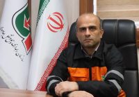 بیش از هفت میلیون تن کالا توسط ناوگان حمل‌ونقل گیلان جابجا شد