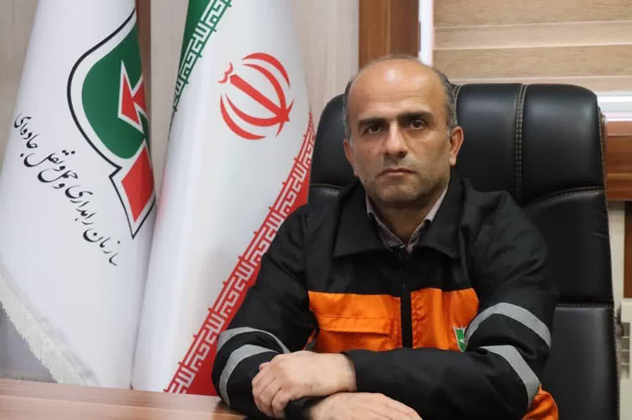 بیش از هفت میلیون تن کالا توسط ناوگان حملونقل گیلان جابجا شد