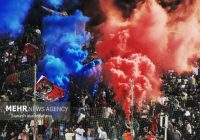 نساجی فاصله اش را در صدر جدول بیشتر کرد/ شهرداری نوشهر بالاخره برد