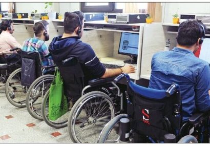 افزایش تسهیلات اشتغالزایی مددجویان به پنج میلیارد تومان/ ایجاد بیش از ۷۰ هزار فرصت شغلی