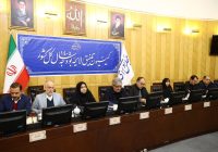 کمیسیون تلفیق با کلیات لایحه بودجه سال ۱۴۰۵ موافقت کرد
