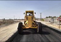 ضرب‌الاجل استاندار برای تکمیل پروژه‌های راه‌سازی ساری پیش از عید نوروز