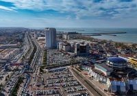 افتتاح و آغاز عملیات اجرایی ۵۶ طرح سرمایه‌گذاری در منطقه آزاد انزلی