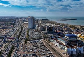 افتتاح و آغاز عملیات اجرایی ۵۶ طرح سرمایه‌گذاری در منطقه آزاد انزلی