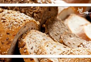 ۵ نوع نان که قند خون شما را بالا نمی‌برند