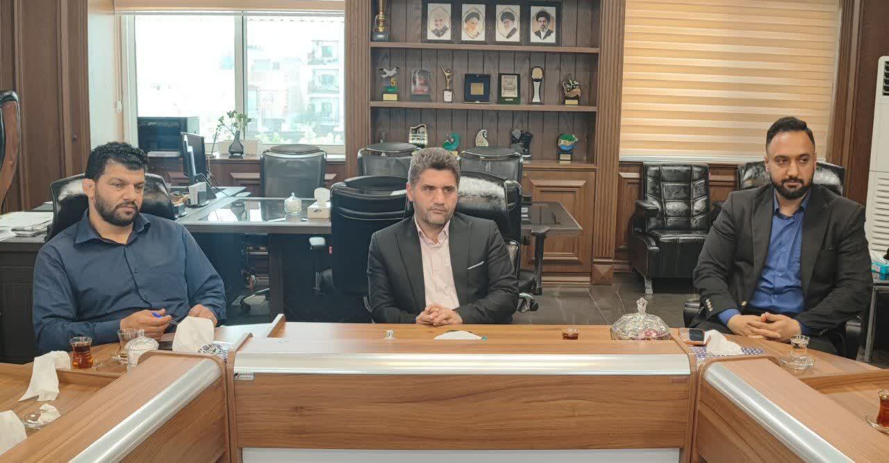 تحقق ۱۰۸ درصدی بودجه شهرداری نور در شرایط ناشی از جنگ تحمیلی سوم