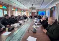 پزشکیان: مدیریت منابع آب باید بر پایه داده‌های دقیق و تصمیمات علمی باشد