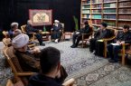 مسیر دیپلماسی را برای گرهگشایی از مشکلات کشور و مردم با جدیت دنبال میکنیم مسیر دیپلماسی را برای گرهگشایی از مشکلات کشور و مردم با جدیت دنبال میکنیم