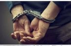جزئیات دستگیری کلاهبردار سالمندان در بیمارستانهای بابل جزئیات دستگیری کلاهبردار سالمندان در بیمارستانهای بابل