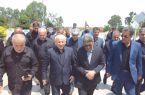 دستور ویژه استاندار مازندران برای تکمیل طرح‌های نیمه‌تمام