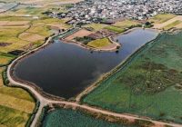 میزان آبگیری آب‌بندان‌های مازندران به ۳۵۸ میلیون مترمکعب رسید