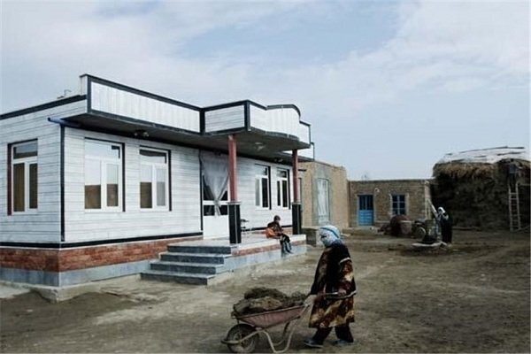 ۲۰ هزار واحد مسکن مددجویی در کشور به بهرهبرداری رسید
