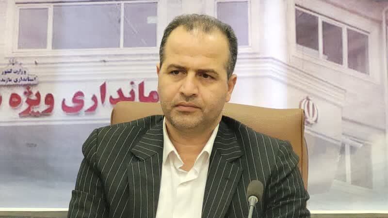 تعلل در انرژی پاک تخلف اداری است