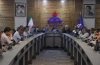 بازگشت ۱۰۰ میلیون مترمکعب گاز به مدار تولید در دستور کار است