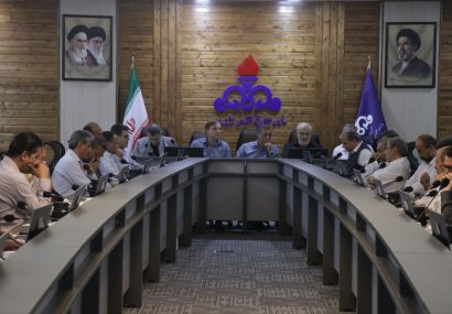 بازگشت ۱۰۰ میلیون مترمکعب گاز به مدار تولید در دستور کار است