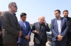 تخصیص ۴۰۰ میلیارد تومان برای ایمنسازی محورهای جویبار