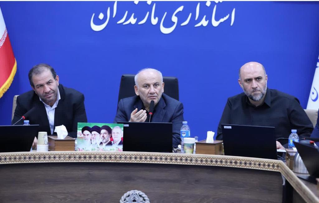 توجه به زیرساختهای انرژی و صنایع پیشرفته برای توسعه مازندران