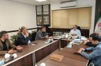 شتاب در اجرای طرح بازگشایی مسیر «پل تا پل» ساری با تأمین مالی
